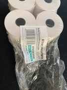 Zestaw rolek termicznych do kasy fiskalnej emerson