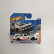 Hot wheels Nissan Maxima Drift Car