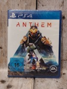 Gra PS4 Anthem PlayStation 4 NOWA