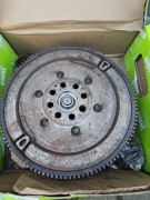 Bmw x3 E83 2,0 D 150km Dwumasa i docisk