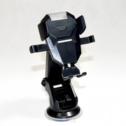 Uchwyt Samochodowy Na Telefon z Przyssawką