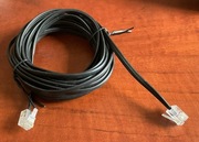 Kabel telefoniczny 2-3m