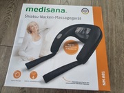 Urządzenie do masażu karku 