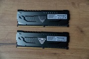 Pamięć RAM 2x16 GB 3600 MHz DDR4 Patriot Viper