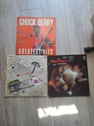 Winylowe plyty stanie bdb