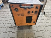 2 spawarki uszkodzone cloos selco