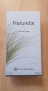 Naturelle Yves Rocher 75ml woda toaletowa
