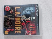 L.A. NOIRE PS3
