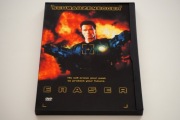 EGZEKUTOR ERASER-DVD