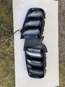 LAMPY TYLNE FORD MUSTANG EUROPA