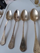 Łyżeczki do herbaty