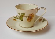 Edelstein - filiżanka sygnowana z lat 1932-39