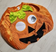 strój dynia marchewka dyni przebranie Halloween 1948