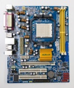 Płyta główna ASRock ALiveNF6P-VSTA AM2 AM2+ AMD DDR2