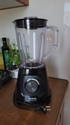 Blender kielichowy tefal BL420838 BlendForce Czarny