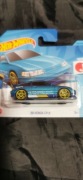'88 Honda CR-X  HOT WHEELS