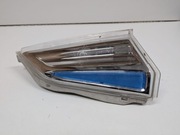 Nissan Leaf I odblask lampa kierunkowskazu prawa