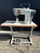 Jack JK-6691 Durkopp Adler Pfaff Juki automatyczna maszyna do szycia