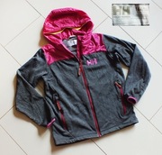Helly Hansen świetna bluza z kapturem r.164