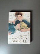 manga golden sparkle bl