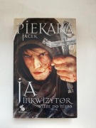 Jacek Piekara - Ja, inkwizytor Wieże do nieba