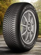 Goodyear Vector 4seasons gen-3 175 65 r14 86 H XL opona+felga koło zapasowe