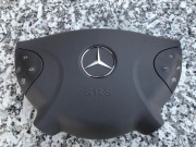 MERCEDES W211 AIRBAG KIEROWCY