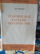 Staropolskie Zagłębie Przemysłowe Jan Zieliński 