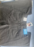Spodnie Polar Skate Co. Big Boy Jeans S czarne 