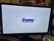 Monitor 24” iiyama ProLite X2472HD Led Vga Dvi-d Hdmi Okazja!