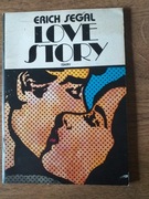 Love story- Erich Segal