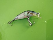 Wobler HUNTER na drapeżnika Kiler ok.4cm 2g