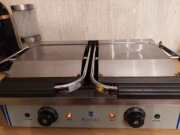 Opiekacz gastronomiczny 