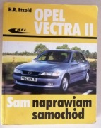 Opel Vectra II. Sam naprawiam samochód 