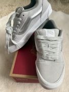 Trampki,sneakersy Vans,szare rozm 40