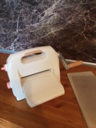 Maszynka do wycinania i wytłaczania Tools A5 