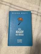 Książka Bóg nigdy nie mruga