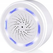 Inteligentny dzwonek do drzwi alpina Smart home