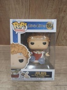Funko Pop it 1553