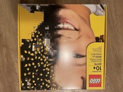 LEGO Promocyjne 40179 - Kreator mozaik