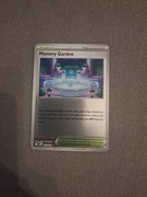 Karta Pokemon Mystery Garden - 122/132 Holo