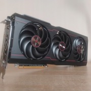 Sapphire Radeon RX 6800 Gaming OC 16GB GDDR6