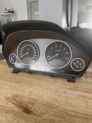 Licznik BMW F36 benzyna eur