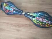 Deskorolka dwukołowa 