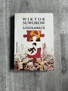 Lodołamacz - Wiktor Suworow