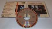 PERCY SLEDGE - THE ULTIMATE COLLECTION