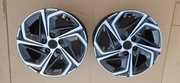 FELGA ALUMINIOWA HYUNDAI I30 III 3 16" 6.5 52910-G4600 