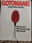 GOTOWANIE - zdrowo, tanio, smacznie