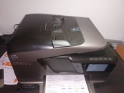Hp Officejet Pro 8600 Plus  WiFi ADF bez głowicy.
