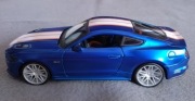 MAISTO (1:24) 2015 Ford Mustang GT